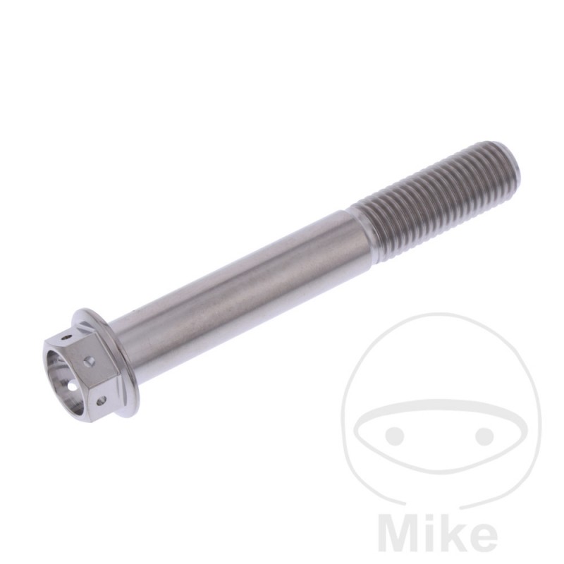 JMP Tornillo hexagonal titanio M10X1.25 MM RACING 775.90.57VAR