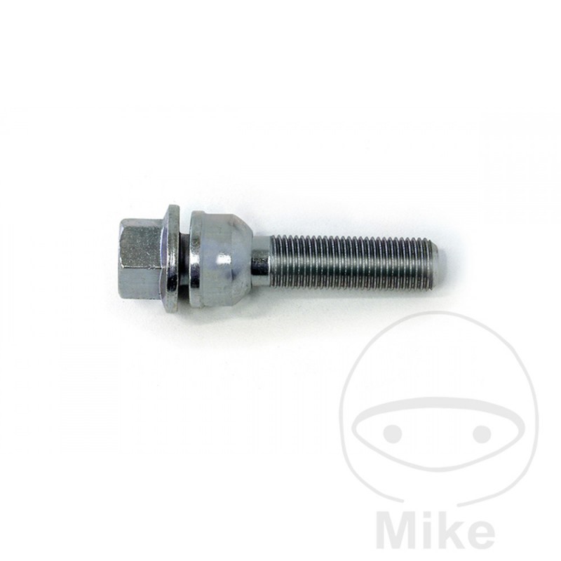 HR loose wheel bolt washer M14X1.5 MM KU17 807.98.33VAR