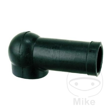 Starter protection cover 56 MM 158.25.92