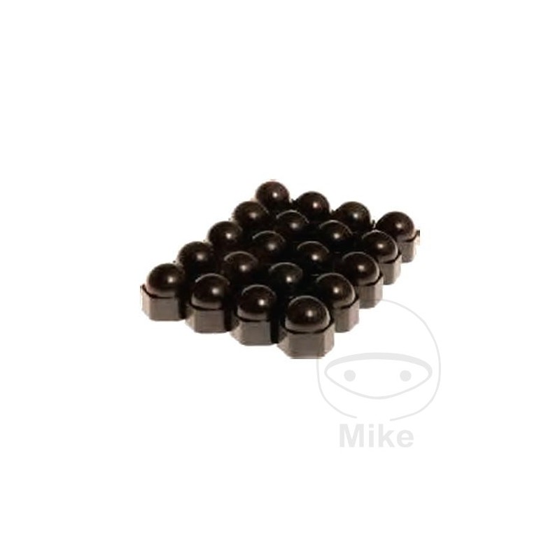Set of nuts for rim spokes 19 MM 255.12.08
