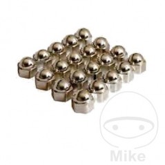 Set of nuts for rim spokes 19 MM 298.00.50