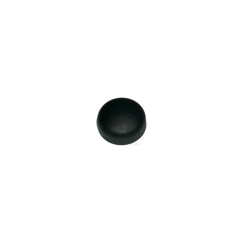 Juego 100 tapones de tornillos para matrícula M5/M6 484.22.58