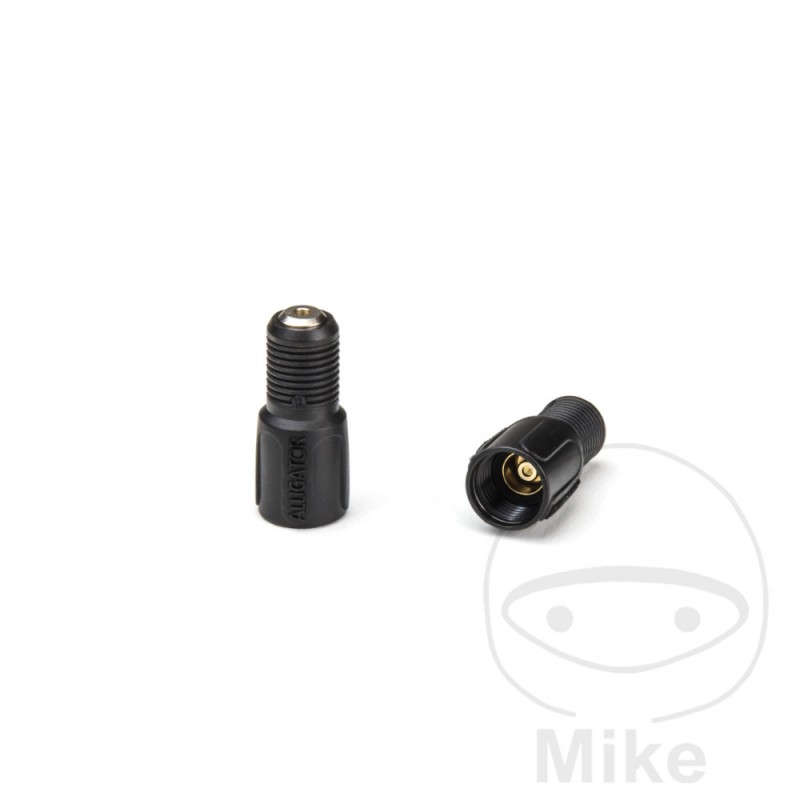 tire valve nut DS-P 519.04.36