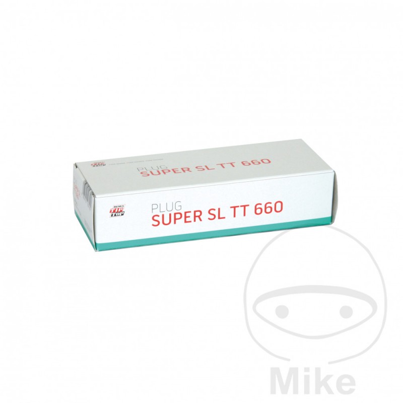 TIP-TOP Pack 50 puncture repair patches for tires TT 660 519.23.64