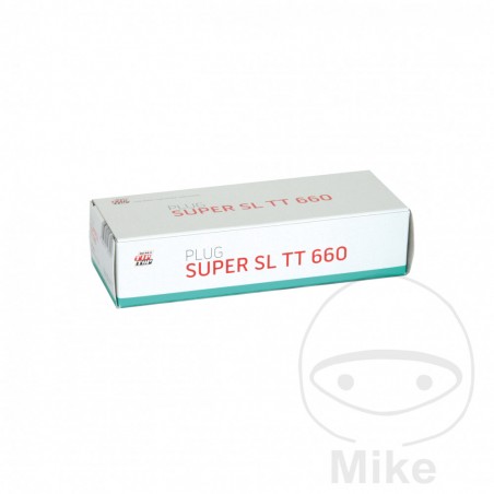 TIP-TOP Pack 50 puncture repair patches for tires TT 660 519.23.64