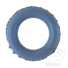 Rubber cap for safety pressure gauge E61050 659.37.19