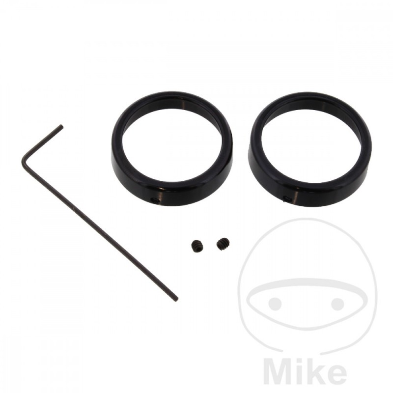 JMP Turn signal cover set 3 705.07.51