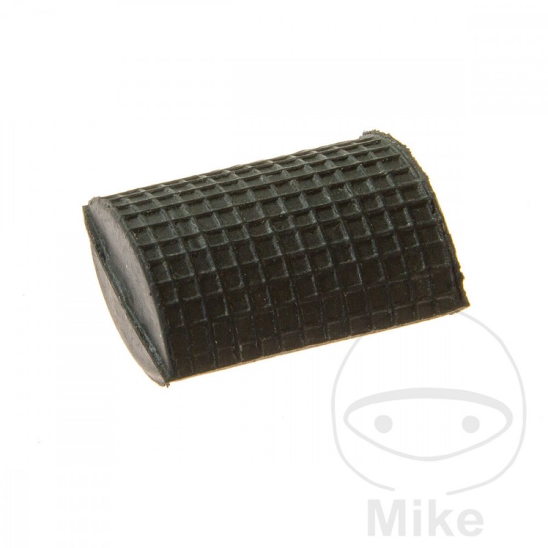 Cubierta de goma para pedal freno 710.00.87