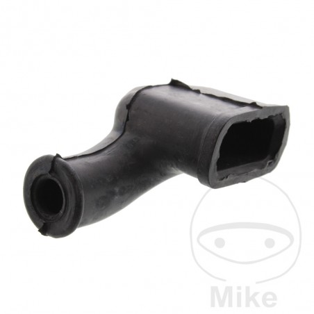 Insulating sleeves for plug connector OEM 710.07.01
