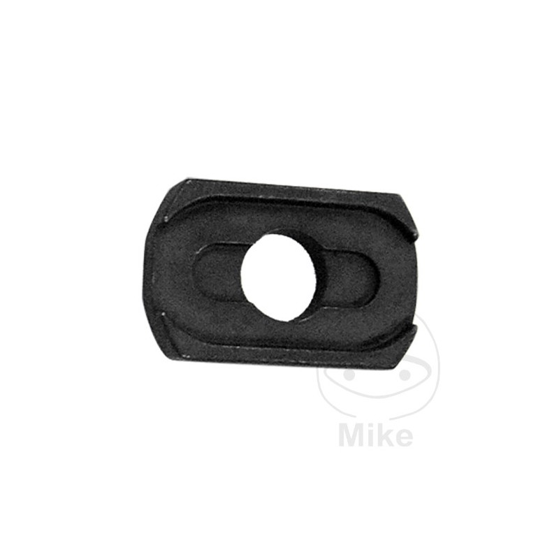 JMP Upper pressure plate for clip closure 530 722.11.38