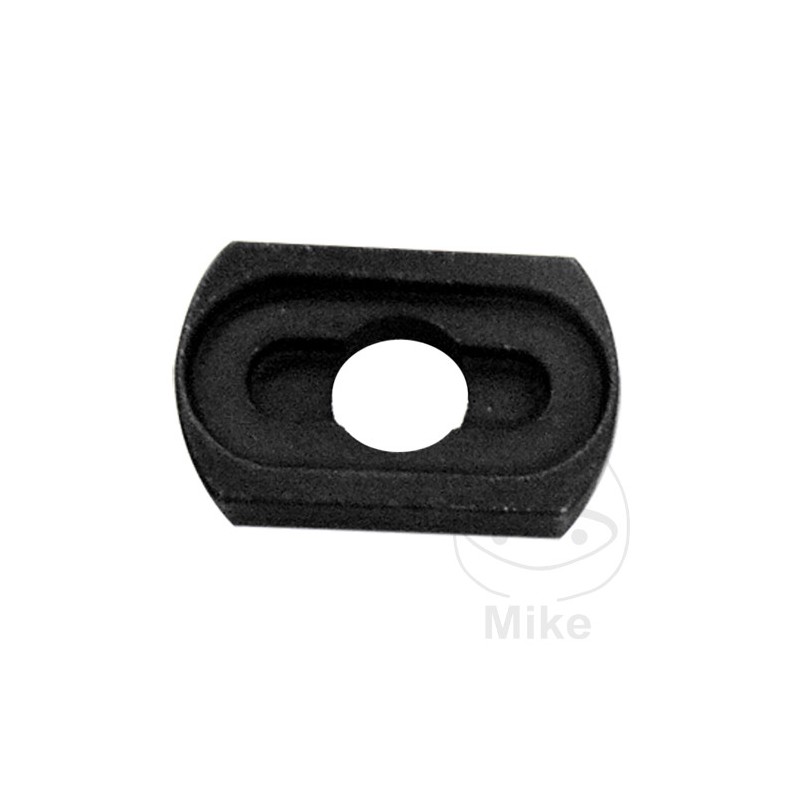 JMP Upper pressure plate for clip closure 520 722.16.41