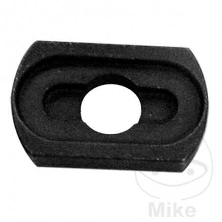 JMP Placa de presión superior para cierre clip 520 722.16.41