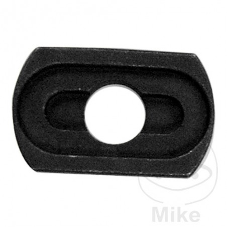 JMP Upper pressure plate for clip closure 520 722.19.48