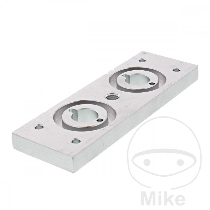 JMP Upper mounting accessory for injector tester 722.30.08