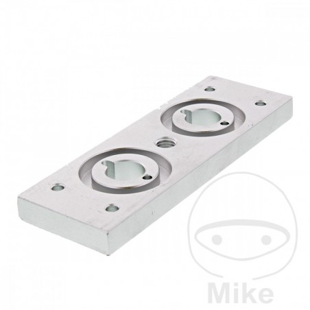 JMP Accesorio montaje superior para probador de inyectores 722.30.08