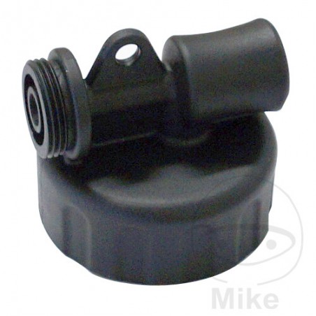 JMP Brake bleed reservoir cap 722.35.11