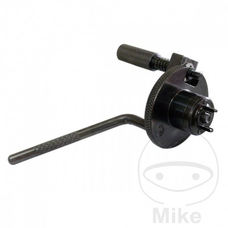 JMP Crankshaft holding tool 722.81.21