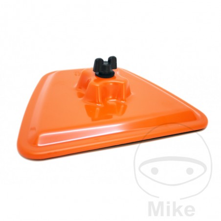 TWIN AIR Tapa protectora para lavado caja filtro de aire POWERFLOW 723.19.84