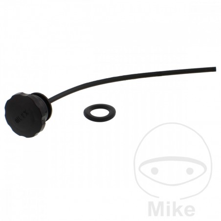 Tapa depósito de gasolina 724.02.66