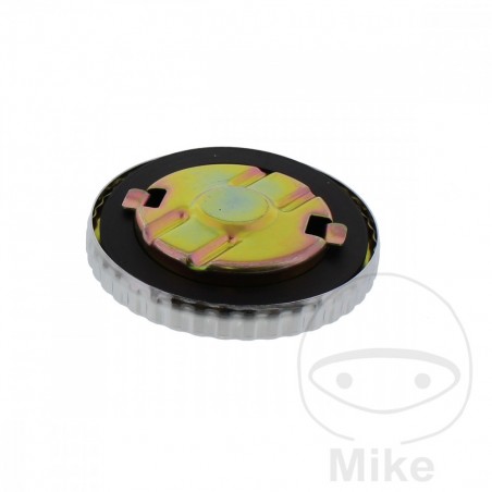 Lockable fuel tank cap JMP 724.02.99