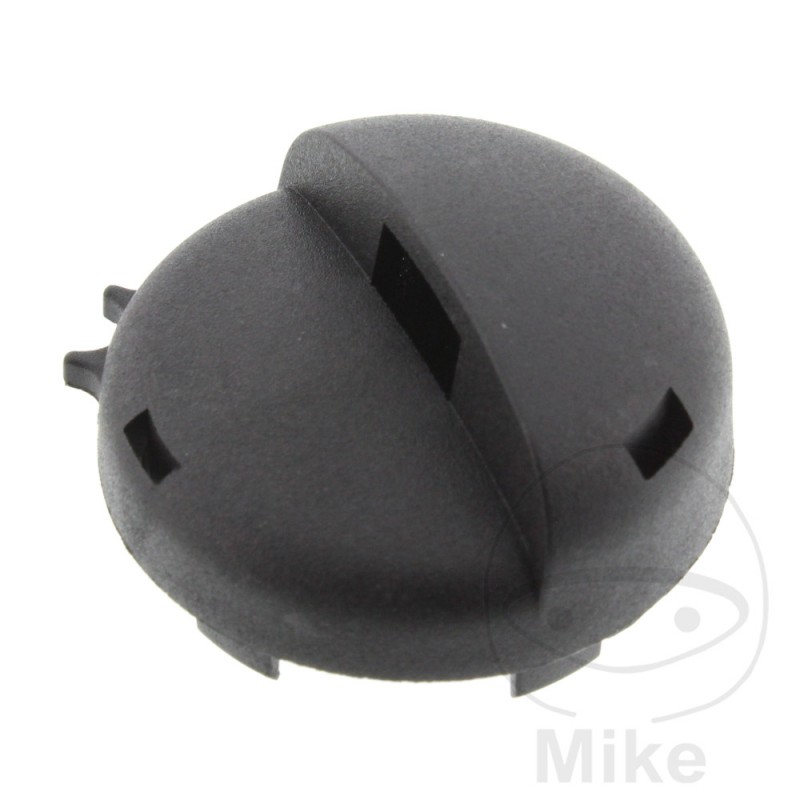 Water radiator thermostat cover OEM 724.21.65