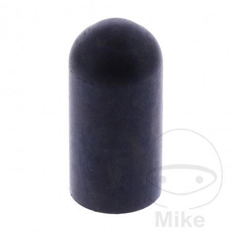 JMP Rubber cover for carburettor intake manifold ALTN: 7243041 724.36.08