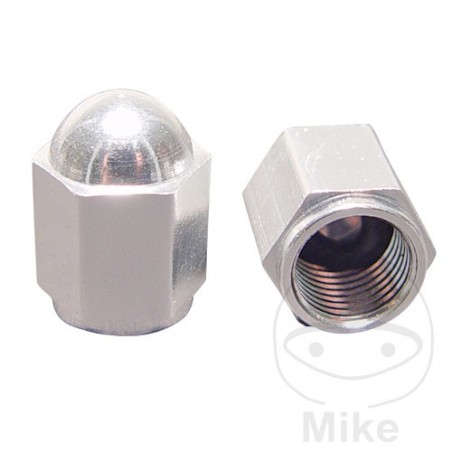 aluminiumventilmutter