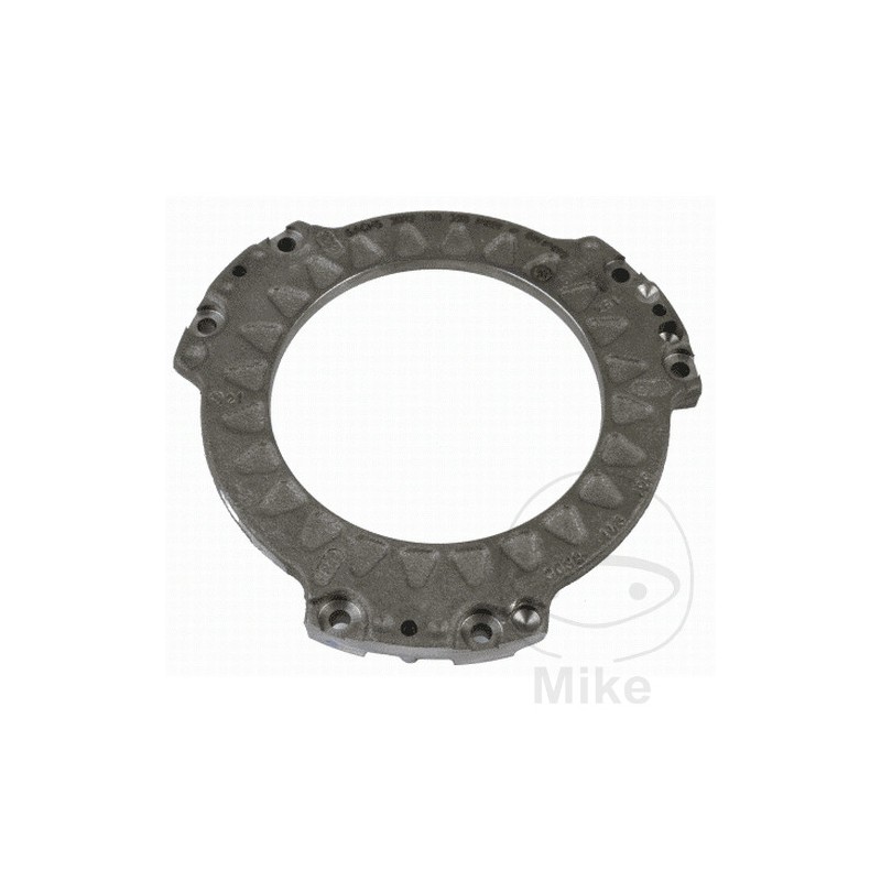 Housing cover for clutch pressure plate 738.88.20