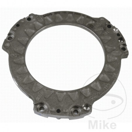 Housing cover for clutch pressure plate 738.88.20