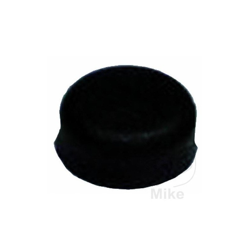 TOURMAX Set of 10 screw covers M6 775.00.03