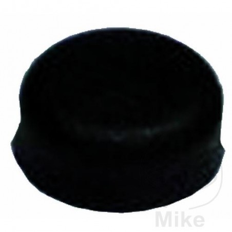 TOURMAX Set of 10 screw covers M6 775.00.03