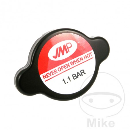 JMP Radiator cap for Japanese motorcycles 1.1 BAR 776.03.31