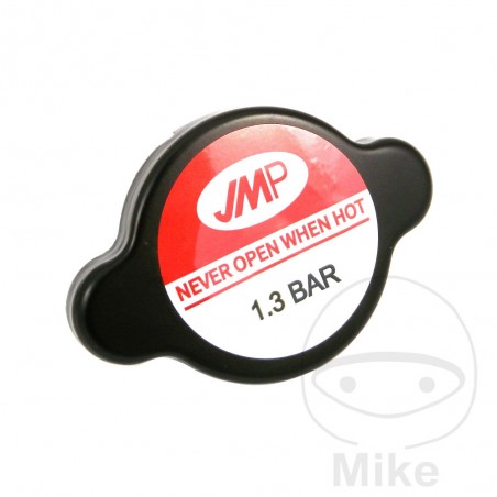 JMP Radiator cap for Japanese motorcycles 1.3 BAR 776.03.32
