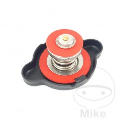 JMP Radiator cap for European motorcycles 2.0 BAR 776.03.37