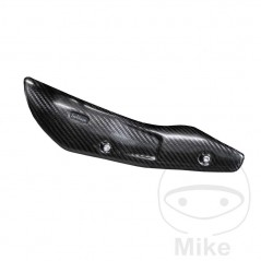 LEOVINCE Heat shield cover for exhaust system 782.07.95