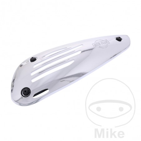 SITO Tapa protector térmico para sistema de escape 782.08.59