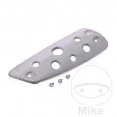 TECNIGAS Tapa protector térmico para sistema de escape 782.08.80