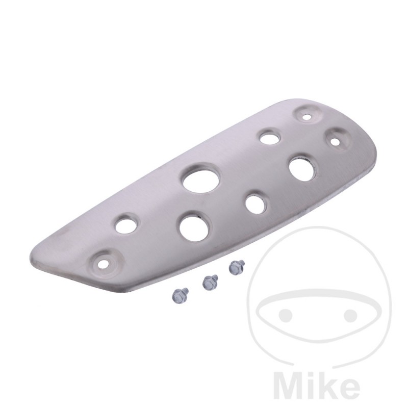 TECNIGAS Tapa protector térmico para sistema de escape 782.08.80