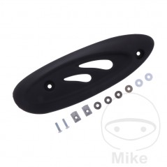 Heat shield cover for exhaust system 782.08.92