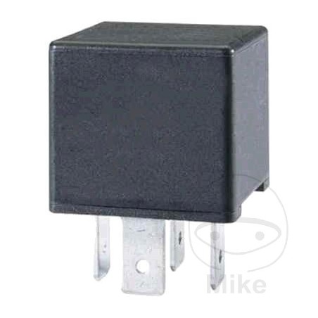 Relé de cierre 4 polos 108.05.63