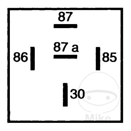 various change relay 108.06.62