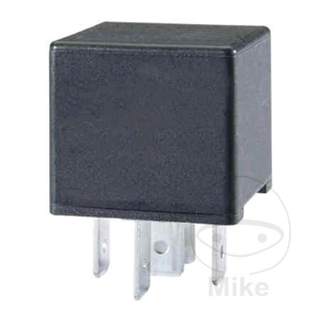 Relé de cierre 12V 2 X 87 108.20.49