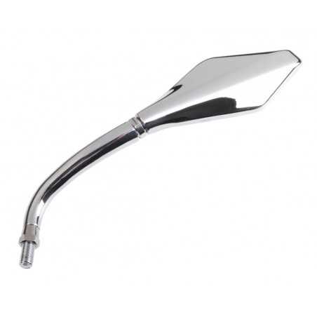 V PARTS Espejo retrovisor exposicion izquierdo M10/125 E290I