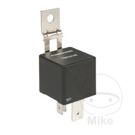 Relé de cierre 70A 12V 108.23.87