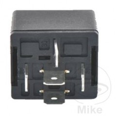 Relé de cambio 5 polos 24V 20A 118.00.57