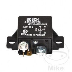 closing relay 24V 50A 118.00.63