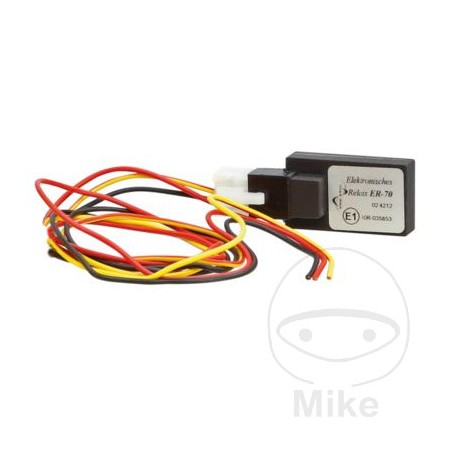 electronic load relay 12/24V 194.04.87