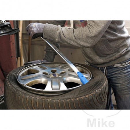 Plastic protector for removable 611.00.74