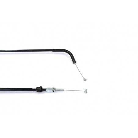 V PARTS Cable sierga sirga gas acelerador retorno 17852