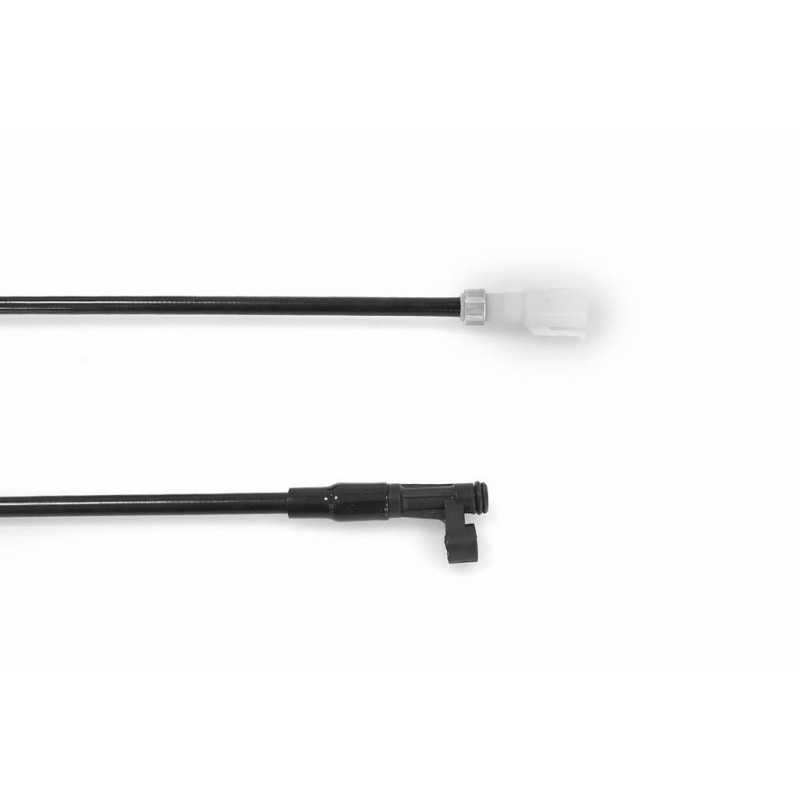 Cable, odometer kilometer count